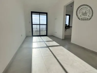 Apartamento com 1 Quarto à venda, 40m² no Tupi, Praia Grande