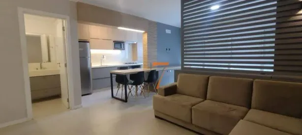 Studio com 1 Quarto para alugar, 40m² no Campinas, São José