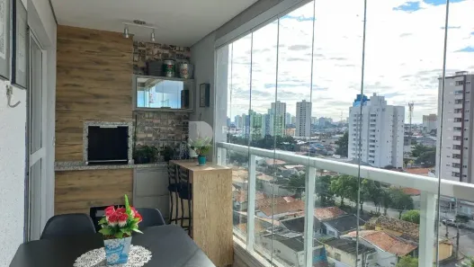 Apartamento com 3 Quartos à venda, 92m² no Parque Industrial, São José dos Campos