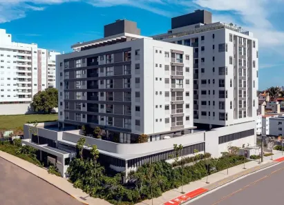 Apartamento com 2 Quartos à venda, 66m² no Jardim Atlântico, Florianópolis