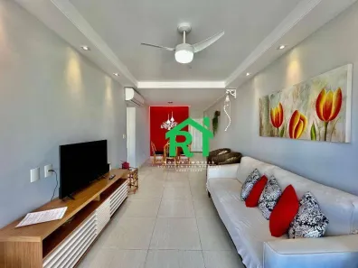 Apartamento com 2 Quartos à venda, 105m² no Pitangueiras, Guarujá