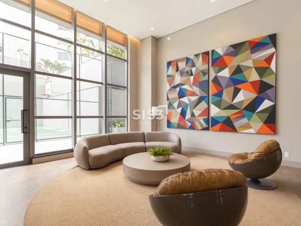 Apartamento à venda no Batel | Quintessence Ayoshi | 3 suítes, 3 vagas, 151m² privativos - foto 47