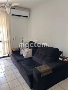 Apartamento com 3 Quartos à venda, 75m² no Santa Cruz do José Jacques, Ribeirão Preto