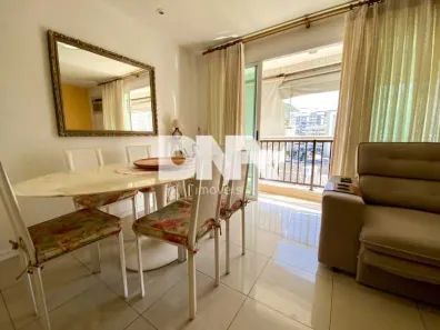 Apartamento com 2 Quartos à venda, 86m² no Botafogo, Rio de Janeiro