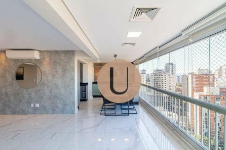 Apartamento com 3 Quartos à venda, 150m² no Vila Mariana, São Paulo