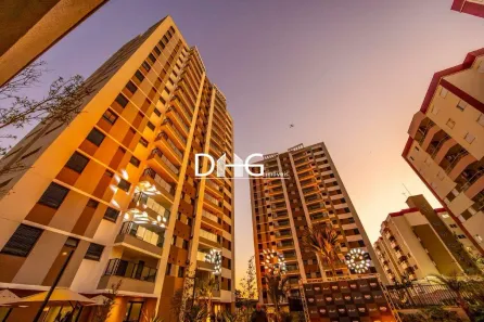 Apartamento com 3 Quartos à venda, 80m² no Morumbi, Paulínia