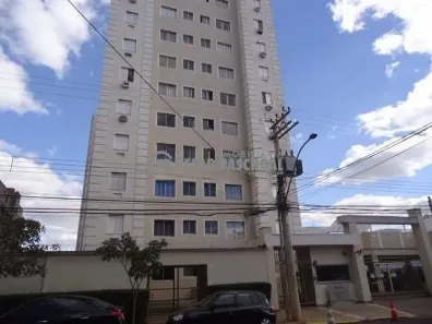 Apartamento com 2 Quartos à venda, 45m² no Nova Aliança, Ribeirão Preto