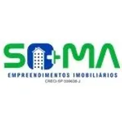 Logo da imobiliária