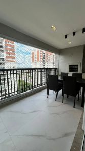 Apartamento com 3 Quartos à venda, 113m² no Nova Esperança, Manaus