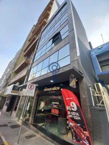 Studio com 1 Quarto para alugar, 29m² no Centro, Florianópolis