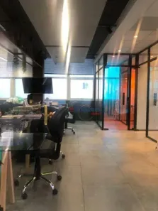 Conjunto Comercial / Sala à venda, 126m² no Bela Vista, São Paulo