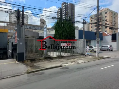 para alugar, 258m² no Jardim, Santo André