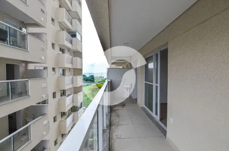 Apartamento com 3 Quartos à venda, 84m² no Centro, Niterói