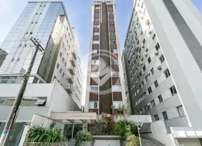 Apartamento com 1 Quarto à venda, 29m² no Centro, Florianópolis