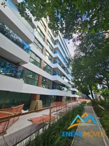 Apartamento com 4 Quartos à venda, 122m² no Casa Forte, Recife