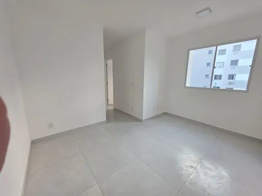 Foto do imóvel - Apartamento para comprar com 52 - 53 m², 2 quartos, 1 banheiro, 1 vaga