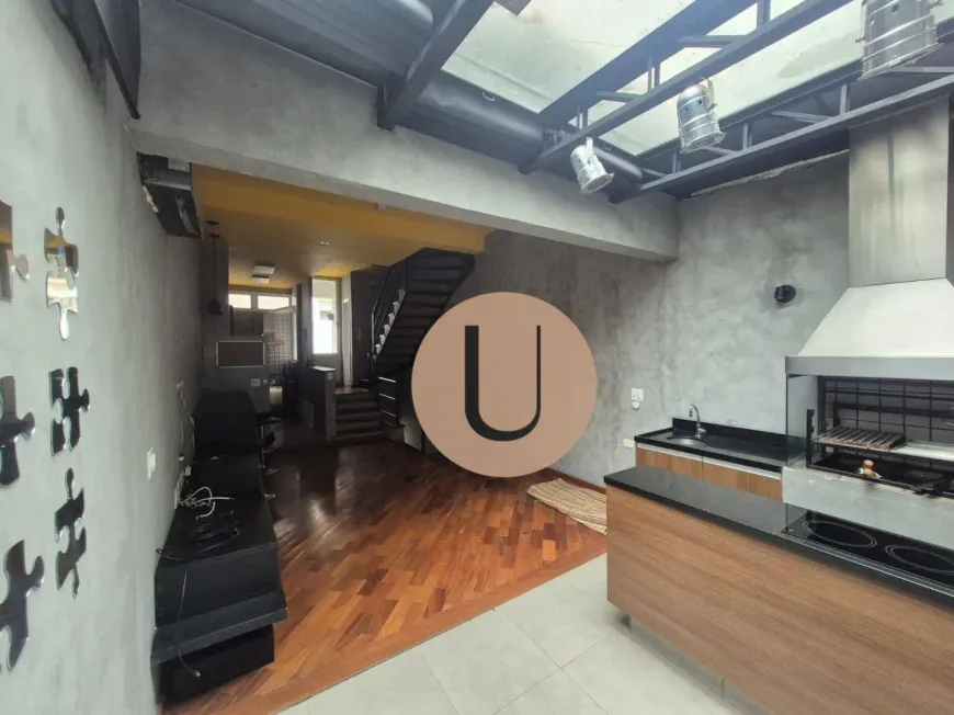 Foto do imóvel - Casa para alugar com 145 m², 2 quartos, 3 banheiros, 2 vagas