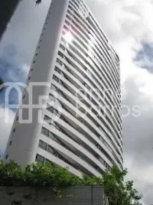 Apartamento com 3 Quartos à venda, 198m² no Monteiro, Recife