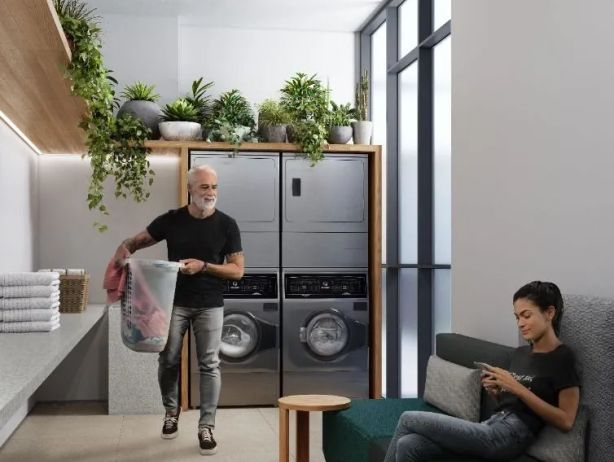 Apartamento com 1 dormitório à venda, 53 m² por R$ 933.696,00 - Batel - Curitiba/PR - foto 18