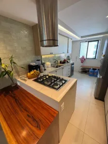 Apartamento com 4 Quartos à venda, 113m² no Rosarinho, Recife