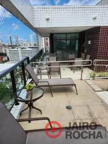 Apartamento com 1 Quarto à venda, 35m² no Madalena, Recife
