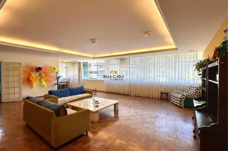 Apartamento com 4 Quartos à venda, 300m² no Copacabana, Rio de Janeiro