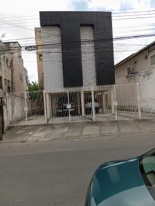 Prédio/Edifício Inteiro com 2 Quartos à venda, 600m² no Fátima, Fortaleza