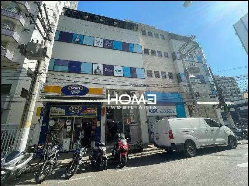 Foto do imóvel - Ponto comercial/Loja/Box à venda com 33 m² e 1 banheiro em