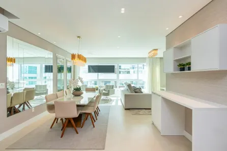 Apartamento com 3 Quartos à venda, 120m² no Centro, Balneário Camboriú