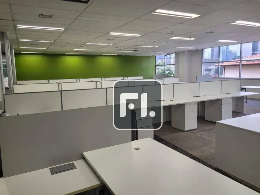 Foto do imóvel - Conjunto Comercial / Sala para venda ou aluguel, 457m²
