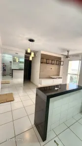 Apartamento com 2 Quartos à venda, 60m² no Morada do Ouro, Cuiabá