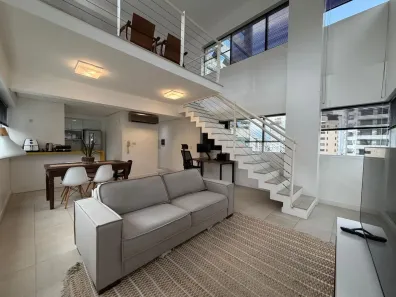 Apartamento com 1 Quarto à venda, 86m² no Centro, Florianópolis