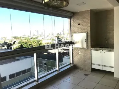 Apartamento com 3 Quartos à venda, 10m² no Alvorada, Cuiabá