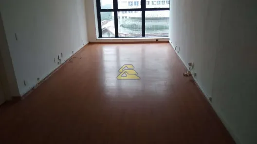 Conjunto Comercial / Sala à venda, 26m² no Centro, Rio de Janeiro