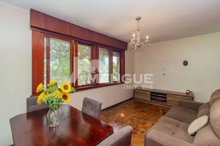 Apartamento com 3 Quartos à venda, 93m² no São Sebastião, Porto Alegre