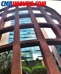 Conjunto Comercial / Sala com 4 Quartos à venda, 108m² no Centro, Campinas