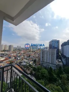 Apartamento com 2 Quartos à venda, 47m² no Vila Sorocabana, Guarulhos