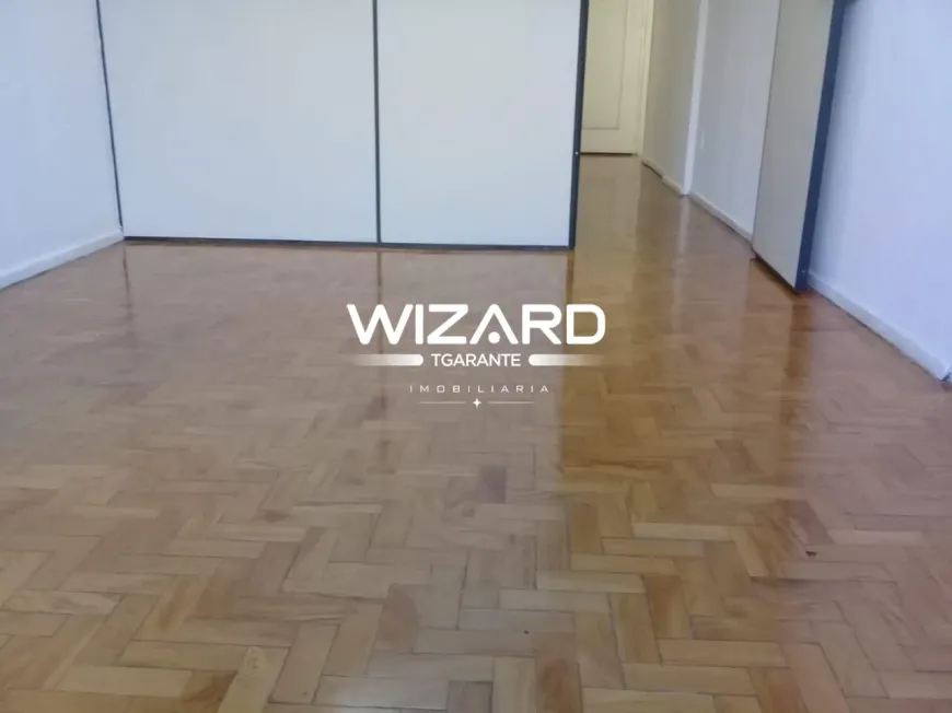 Foto do imóvel - Sala/Conjunto para comprar com 40 m², 1 banheiro