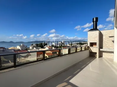Cobertura com 4 Quartos à venda, 153m² no Balneário, Florianópolis