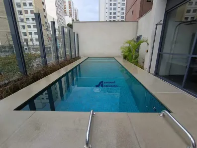 Studio com 1 Quarto à venda, 30m² no Perdizes, São Paulo
