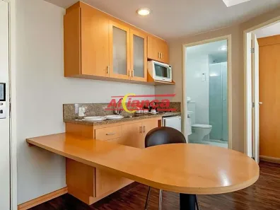 Prédio/Edifício Inteiro à venda, 33m² no Centro, Guarulhos