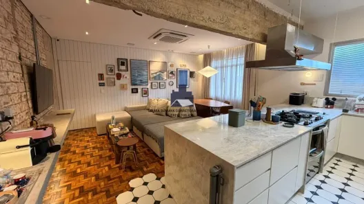 Apartamento com 2 Quartos à venda, 120m² no Centro, São José do Rio Preto