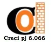 Logo da imobiliária