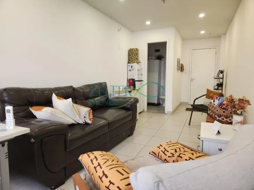 Foto do imóvel - Conjunto Comercial / Sala à venda, 27m²