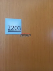 Conjunto Comercial / Sala à venda, 28m² no Centro, Jacareí