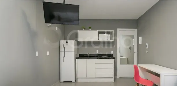 Studio com 1 Quarto à venda, 23m² no Centro, Florianópolis