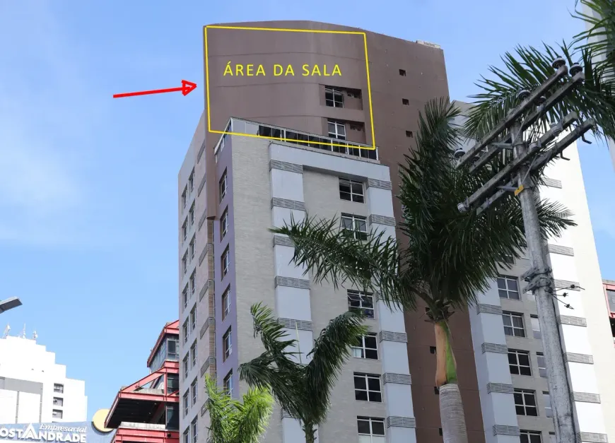 Foto - Salvador - Caminho Das Árvores