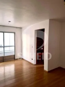Apartamento com 2 Quartos à venda, 75m² no Vila Congonhas, São Paulo