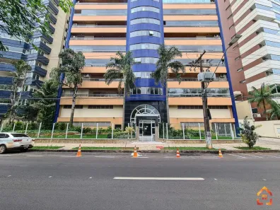 Apartamento com 4 Quartos à venda, 166m² no Jardim Londrilar, Londrina