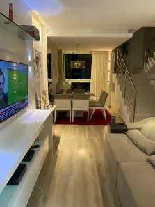 Cobertura com 4 Quartos à venda, 170m² no Jardim Camburi, Vitória